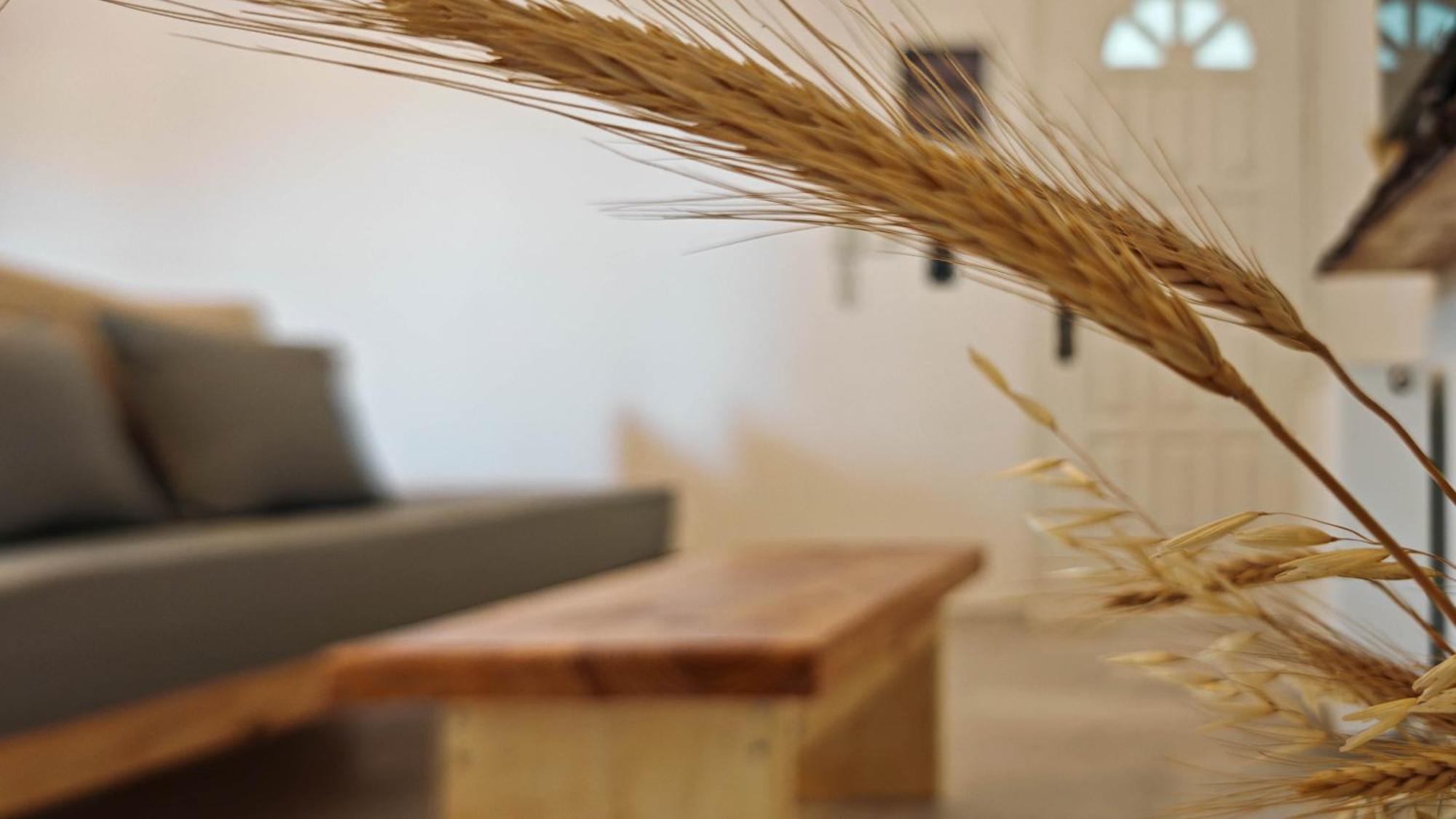 Paraga Suites Naxos City 외부 사진