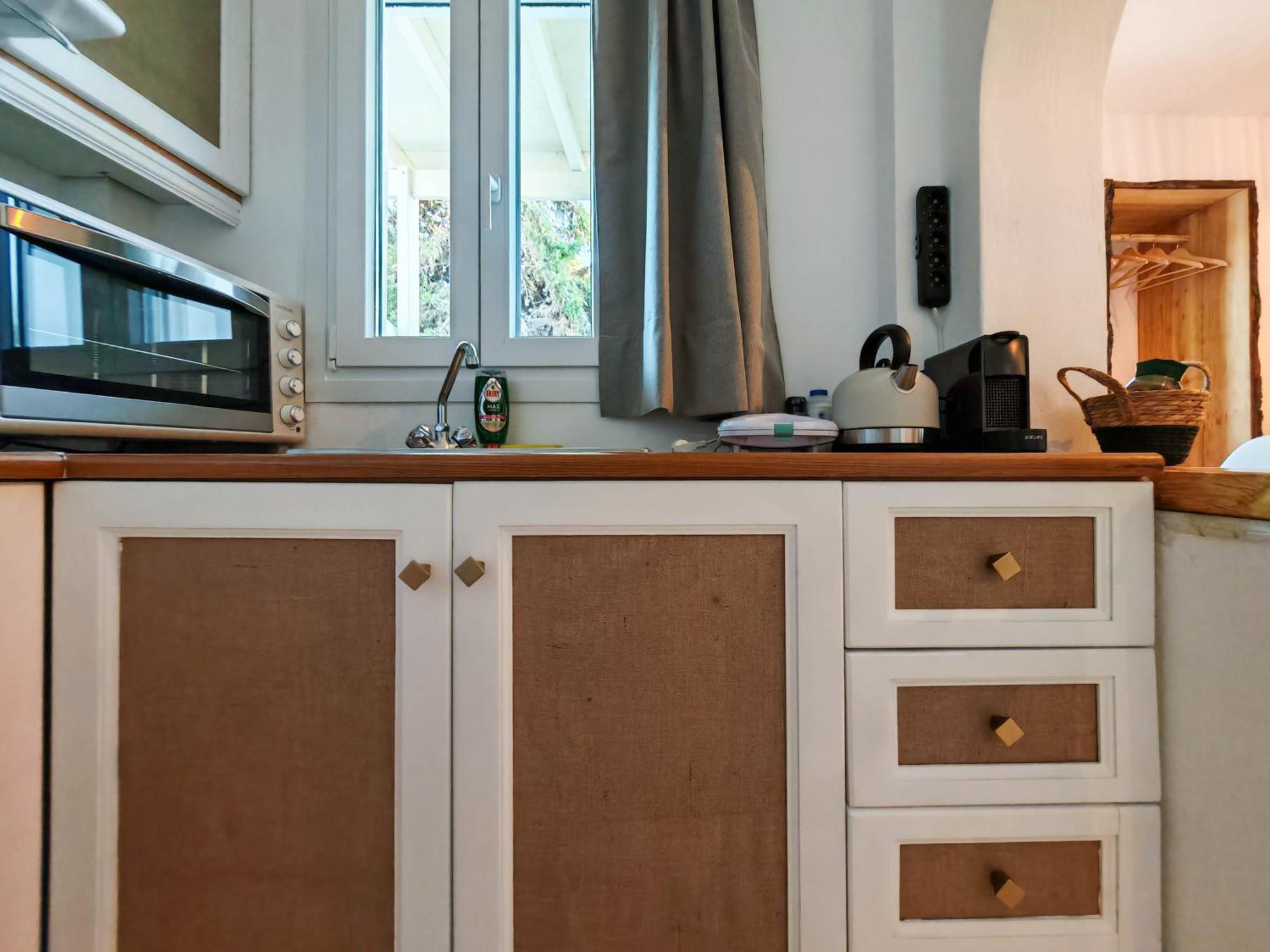 Paraga Suites Naxos City 외부 사진