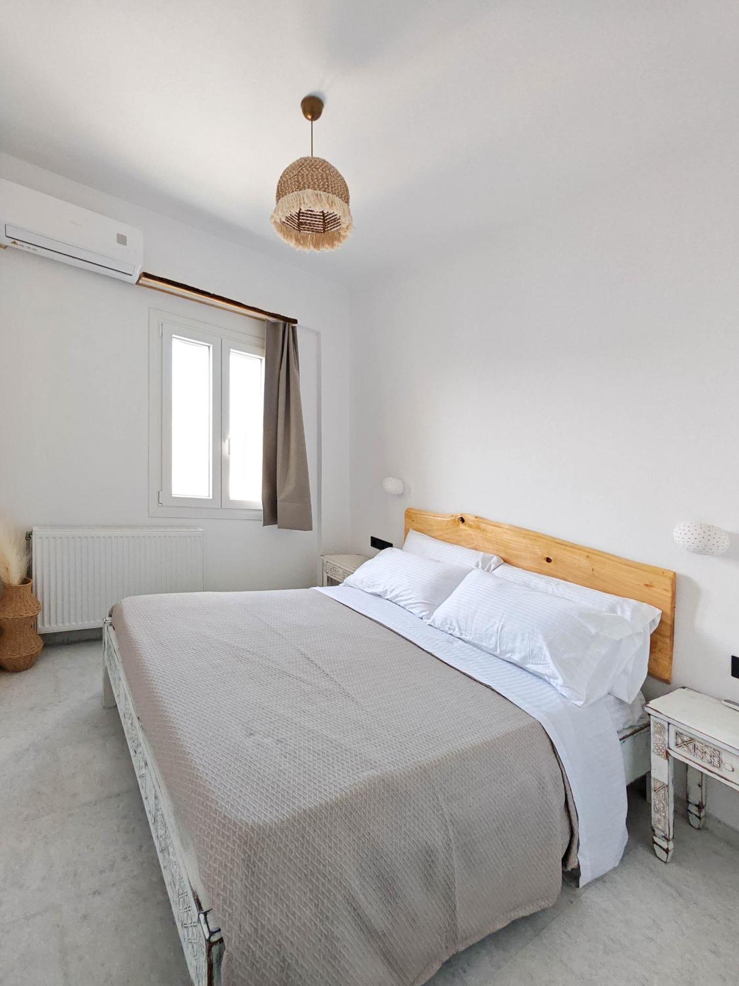 Paraga Suites Naxos City 외부 사진