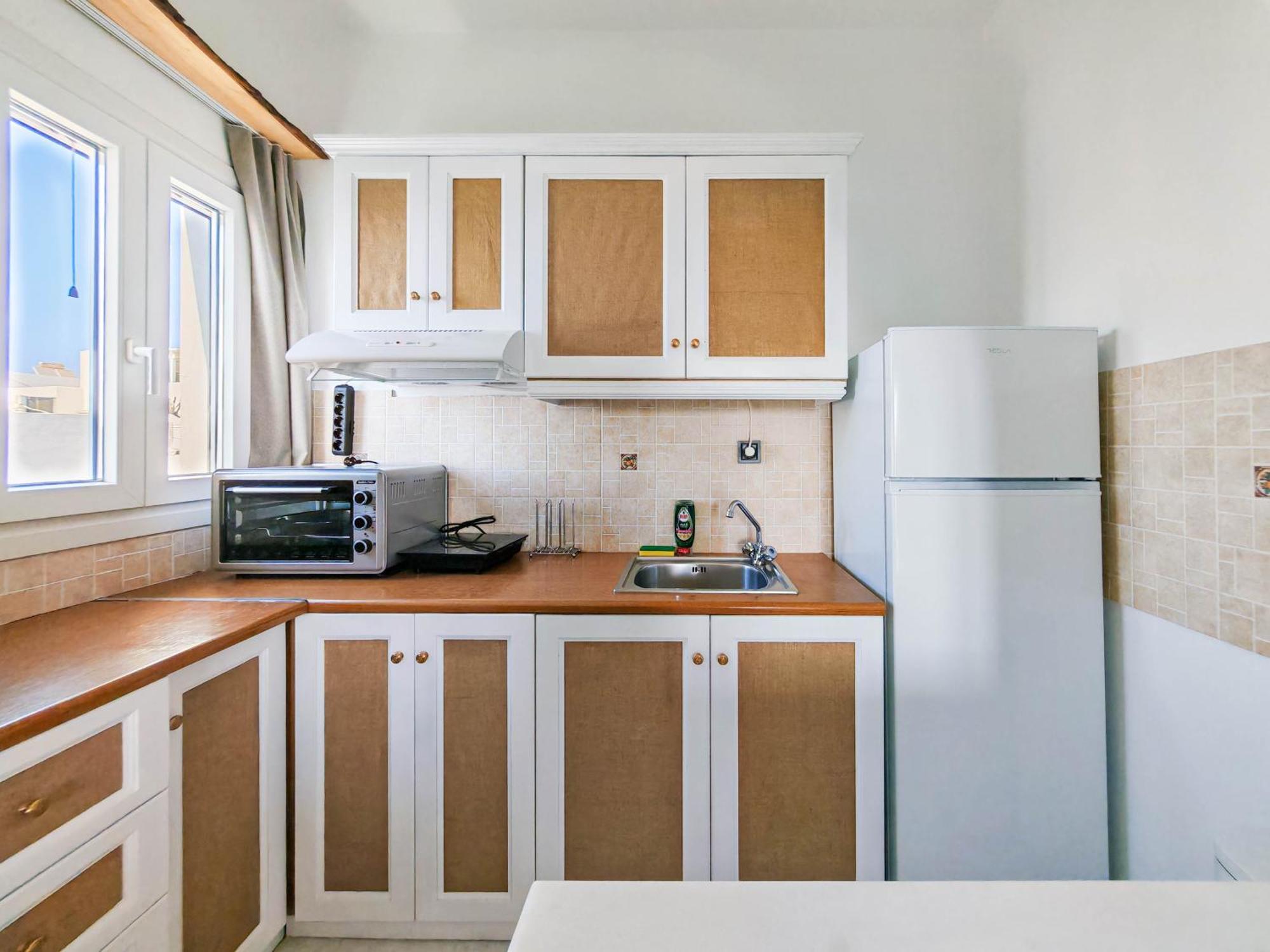 Paraga Suites Naxos City 외부 사진