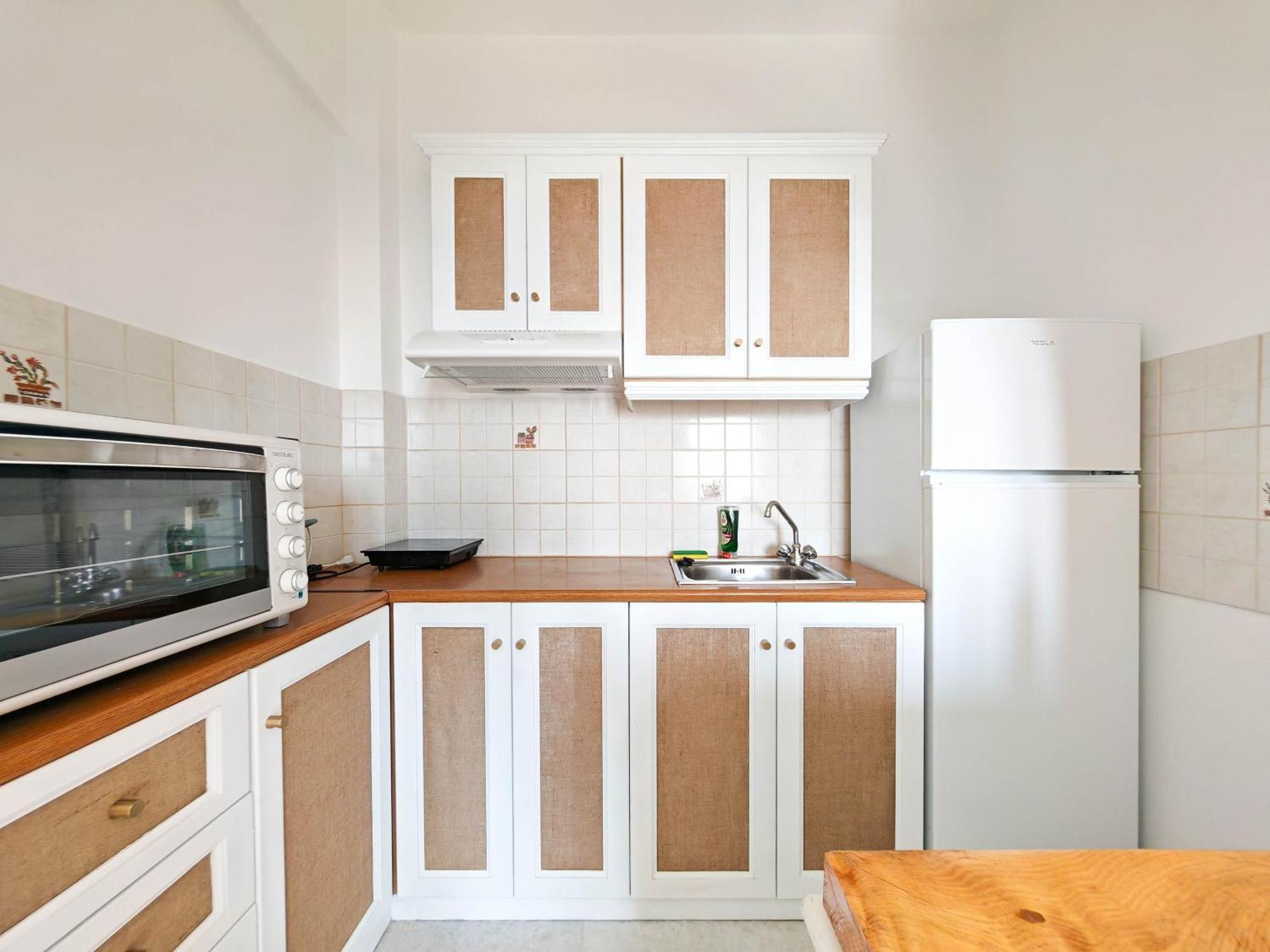 Paraga Suites Naxos City 외부 사진